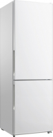 Фото №1: Двухкамерный  холодильник Weissgauff WRK 190 W Full NoFrost