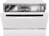 Фото №1: Компактная посудомоечная машина  Weissgauff TDW 4006