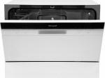 Компактная посудомоечная машина  Weissgauff TDW 4017