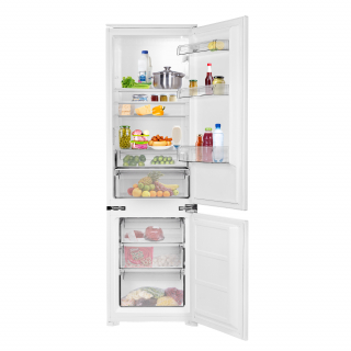 Фото - mini №1: Двухкамерный встраиваемый холодильник  Weissgauff WRKI 2801 MD