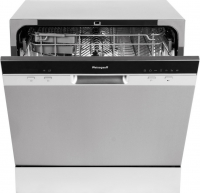 Фото №1: Компактная посудомоечная машина  Weissgauff TDW 4006 S